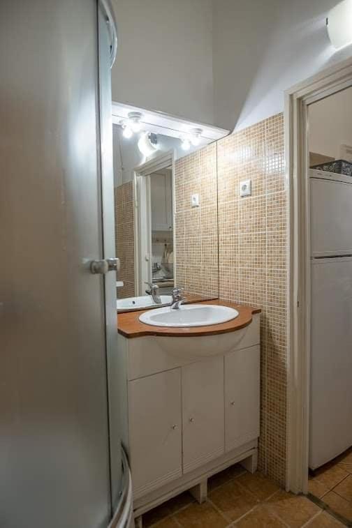 Peaceful Central Stay Gozsdu Budapest Exterior photo